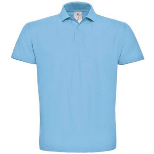 B&c ID.001 men's in Blue - B&c - Modalova