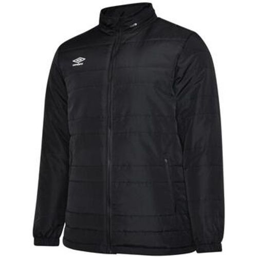 Club Essential Bench men's Tracksuit jacket in - Umbro - Modalova
