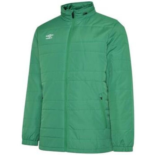 Club Essential Bench men's Tracksuit jacket in - Umbro - Modalova