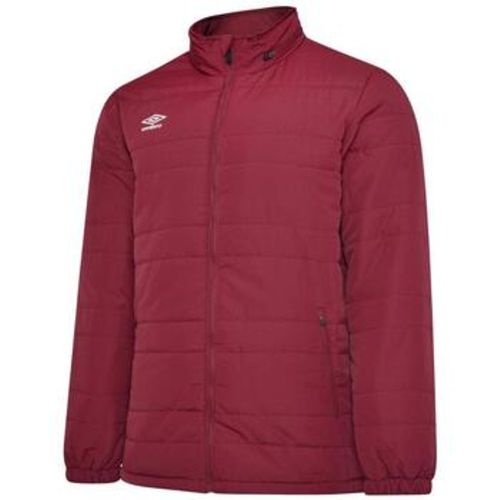 Club Essential Bench men's Tracksuit jacket in - Umbro - Modalova