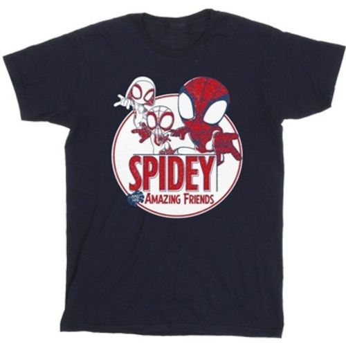 Spidey And His Amazing Friends men's in - Marvel - Modalova