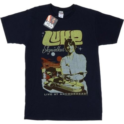 Disney BI46119 men's in Blue - Disney - Modalova