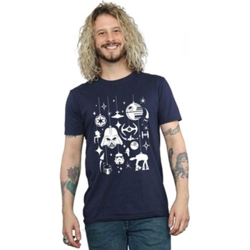 Disney BI46240 men's in Blue - Disney - Modalova