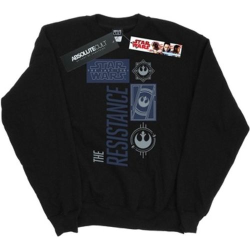 The Last Jedi The Resistance men's Sweatshirt in - Disney - Modalova