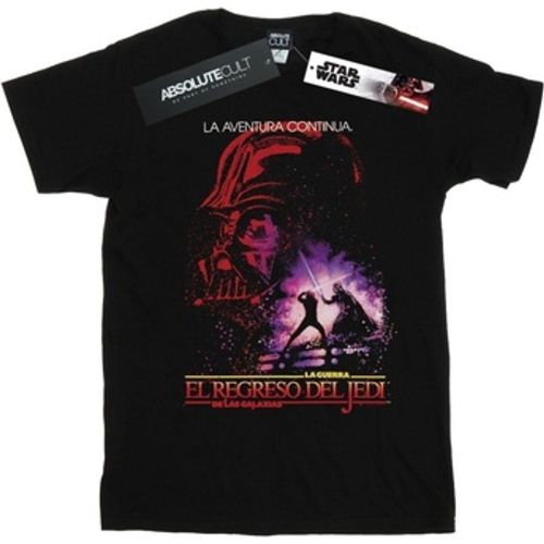 Return Of The Jedi men's in - Disney - Modalova