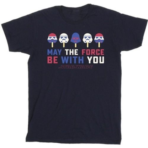 May The Force Ice Pops men's in - Star Wars: A New Hope - Modalova