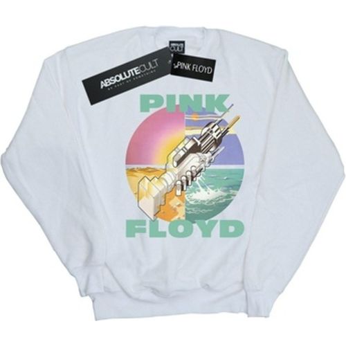 Wish You Were Here men's Sweatshirt in - Pink Floyd - Modalova