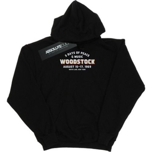 Varsity 1969 women's Sweatshirt in - Woodstock - Modalova