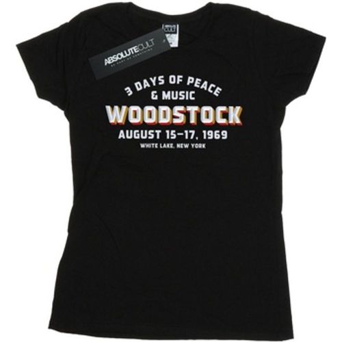 Varsity 1969 women's in - Woodstock - Modalova