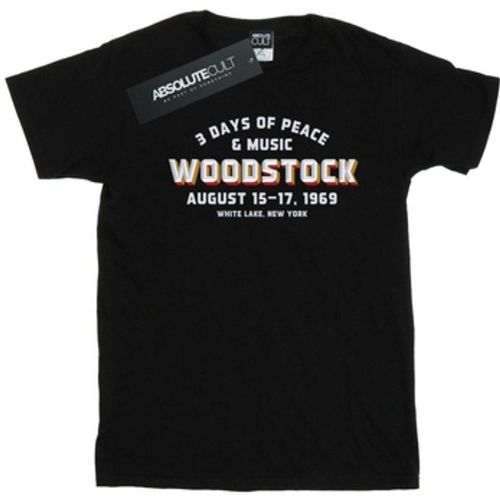 Varsity 1969 women's in - Woodstock - Modalova