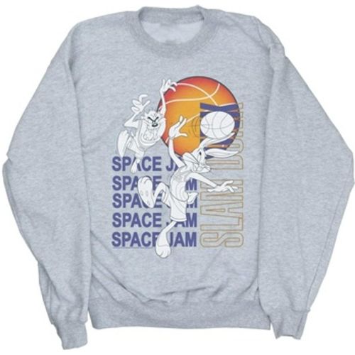 Slam Dunk men's Sweatshirt in - Space Jam: A New Legacy - Modalova