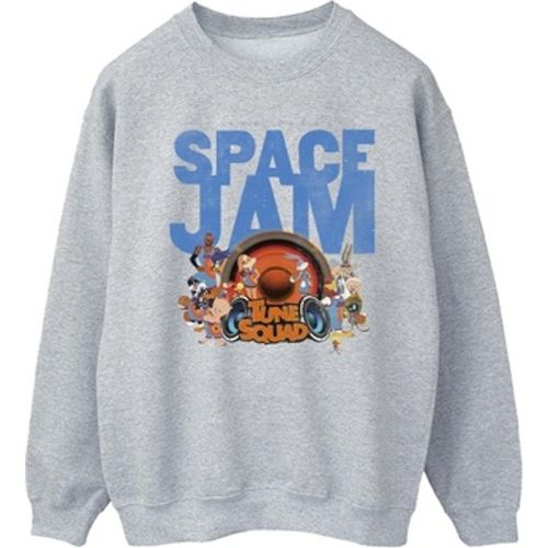Tune Squad men's Sweatshirt in - Space Jam: A New Legacy - Modalova