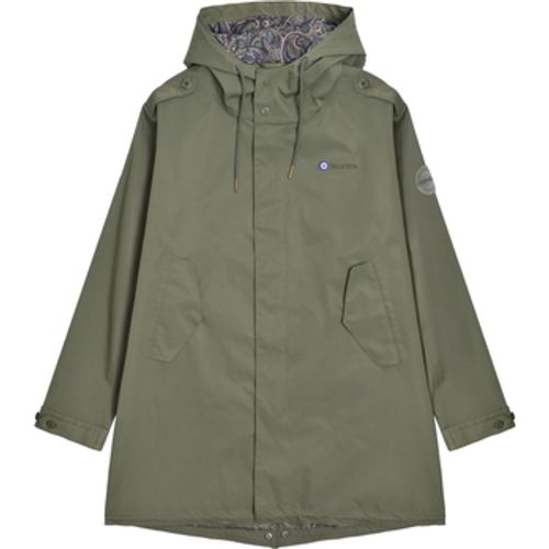 LB180 men's Jacket in - Lambretta - Modalova