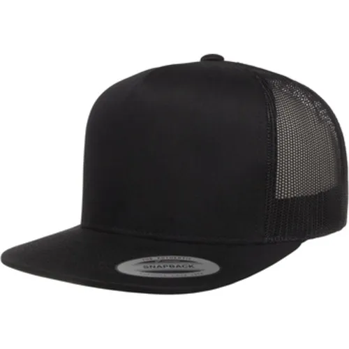 Flexfit F6006 men's Cap in Black - Flexfit - Modalova