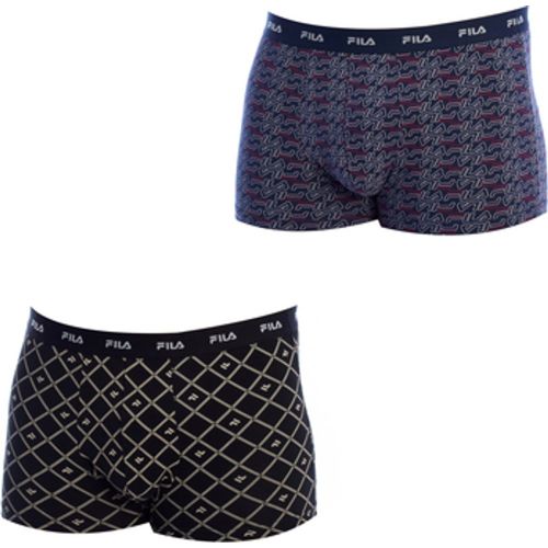 FU5289-999 men's Boxers in - Fila - Modalova