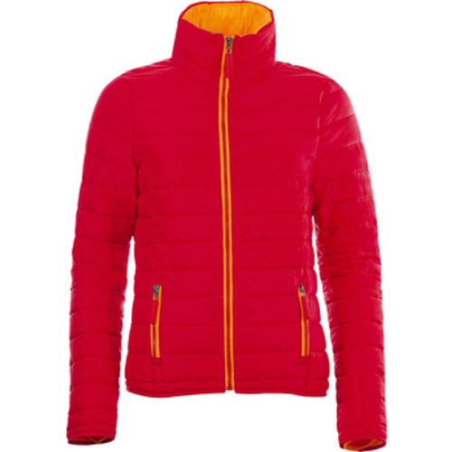 Sols 01170 women's Jacket in Red - Sols - Modalova