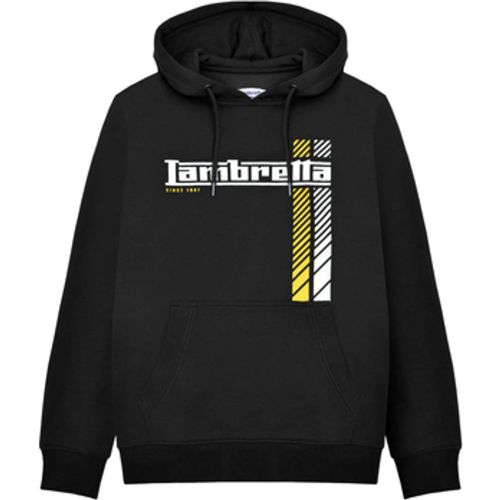 SS25 men's Sweatshirt in - Lambretta - Modalova