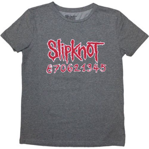 Don apos;t Ever Judge Me women's in - Slipknot - Modalova
