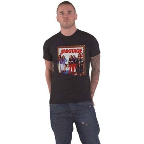 Sabbath Sabotage men's in - Black Sabbath - Modalova