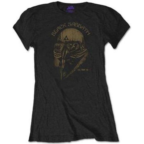 Sabbath US Tour 1978 women's in - Black Sabbath - Modalova