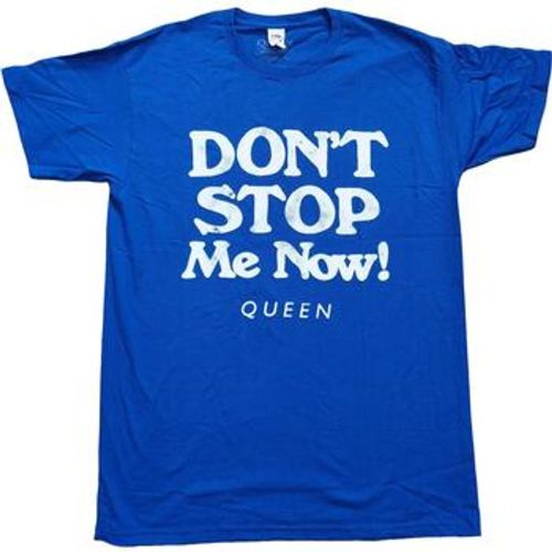 Don apos;t Stop Me Now women's in - Queen - Modalova