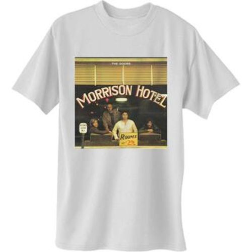 Morrison Hotel women's in - The Doors - Modalova