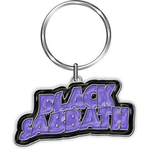 Sabbath RO7881 women's Keyring in - Black Sabbath - Modalova