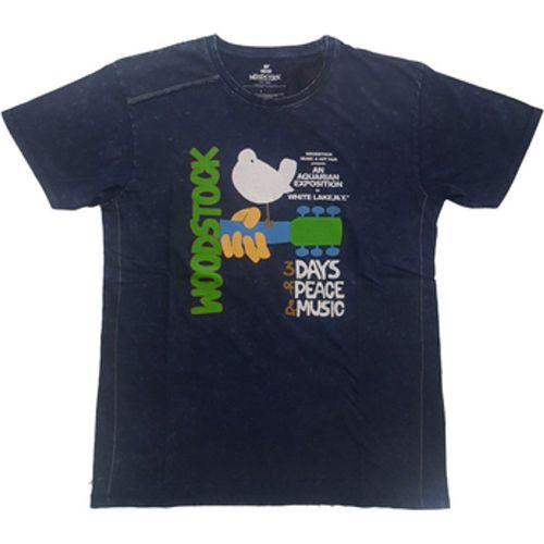 Woodstock RO7998 women's in Blue - Woodstock - Modalova