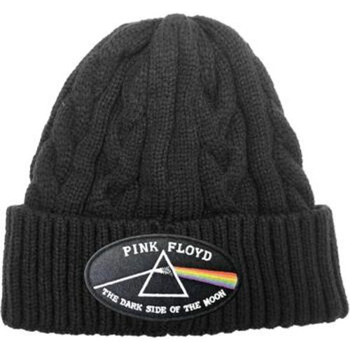 The Dark Side Of The Moon women's Beanie in - Pink Floyd - Modalova
