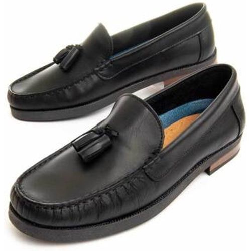 Men's Loafers / Casual Shoes in - Purapiel - Modalova