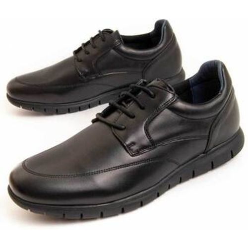 Men's Derby Shoes & Brogues in - Purapiel - Modalova