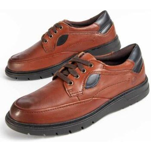 Men's Derby Shoes & Brogues in - Purapiel - Modalova