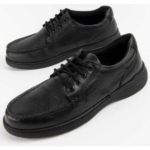 Men's Derby Shoes & Brogues in - Purapiel - Modalova