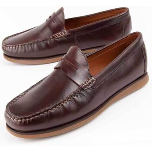 Men's Loafers / Casual Shoes in - Purapiel - Modalova