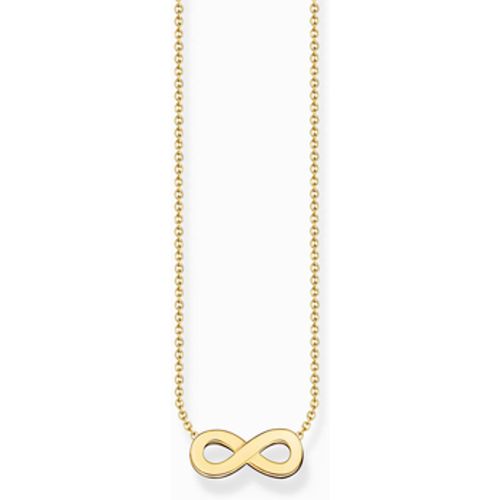 KE2221-413-39-L45V women's Necklace in - Thomas Sabo - Modalova