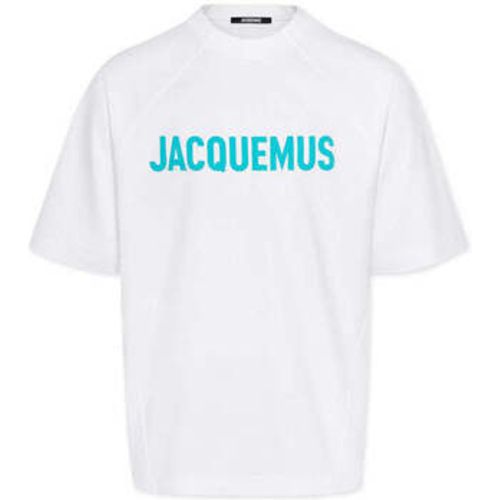 Jacquemus - men's in White - Jacquemus - Modalova