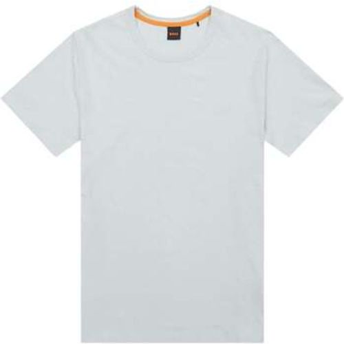 Tegood Basic T-Shirt Light Pastel men's in - Boss - Modalova