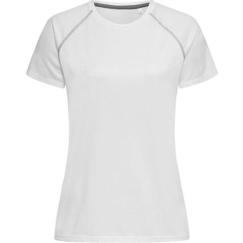 Active 140 Team women's T shirt in - Stedman - Modalova