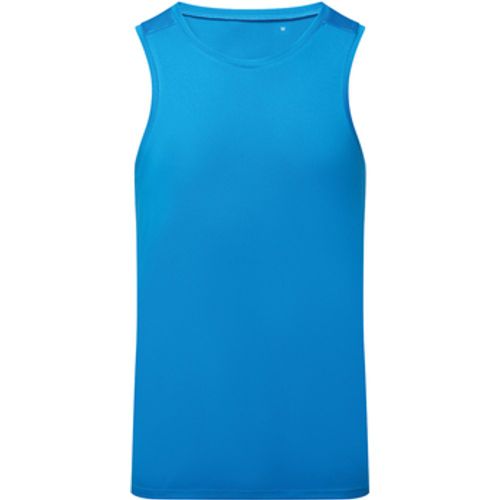 Ion-Charge men's Vest top in - Tridri - Modalova