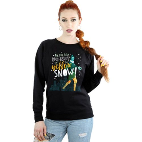 BI53442 women's Sweatshirt in - Elf - Modalova