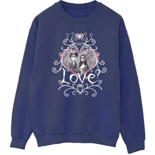 Love men's Sweatshirt in - Corpse Bride - Modalova