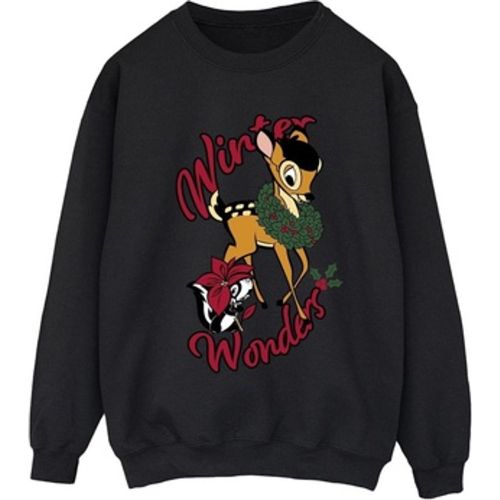 Winter Wonders women's Sweatshirt in - Bambi - Modalova