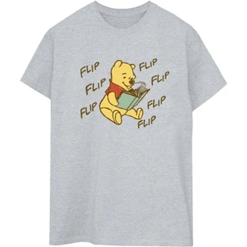 Flip Flip Flip women's T shirt in - Dessins Animés - Modalova