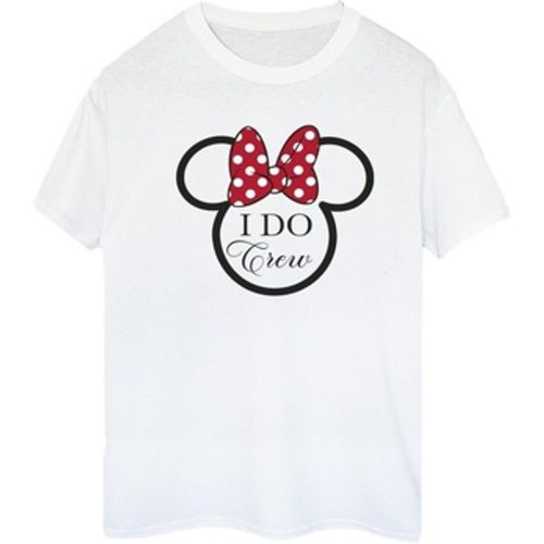 I Do Crew women's T shirt in - Disney - Modalova