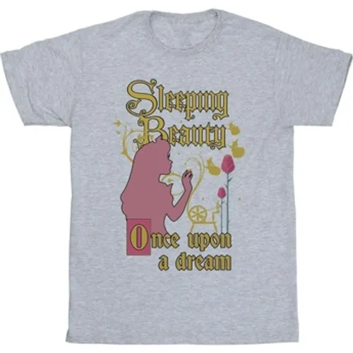 Once Upon A Dream men's T shirt in - Sleeping Beauty - Modalova