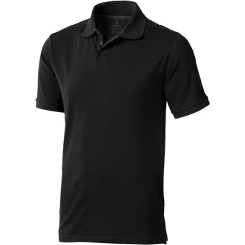 Calgary men's Polo shirt in - Elevate - Modalova