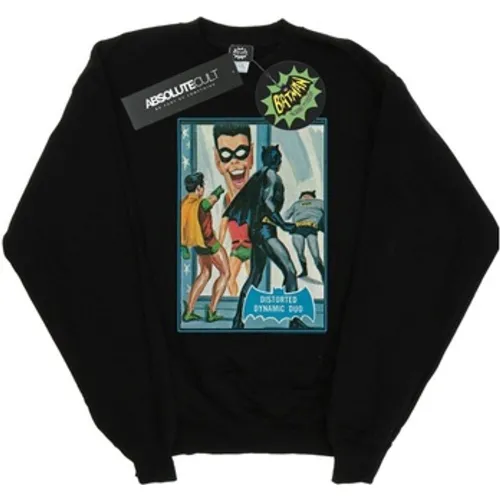 Batman TV Series Dynamic Duo men's Sweatshirt in - Dc Comics - Modalova