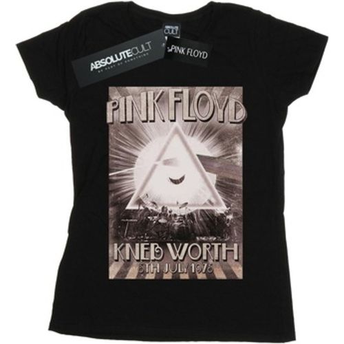 Knebworth women's T shirt in - Pink Floyd - Modalova
