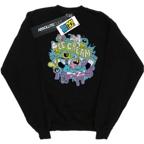 Teen Titans Go women's Sweatshirt in - Dc Comics - Modalova