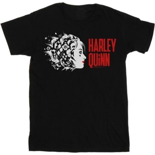 The Suicide Squad women's T shirt in - Dc Comics - Modalova